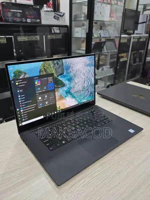 Ordinateur Portable Dell XPS 15 16GB Intel Core I7 SSD 512GB