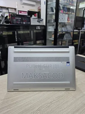 Ordinateur Portable Dell XPS 15 16GB Intel Core I7 SSD 512GB