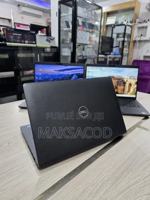 Ordinateur Portable Dell Latitude 5400 16GB Intel Core I5 SSD 256GB