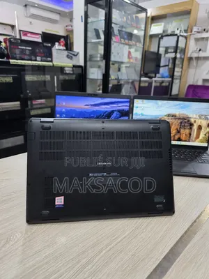 Ordinateur Portable Dell Latitude 5400 16GB Intel Core I5 SSD 256GB