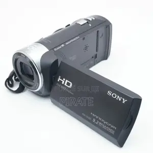 Photo - Sony HDR-Cx405 Caméscope Full Hd