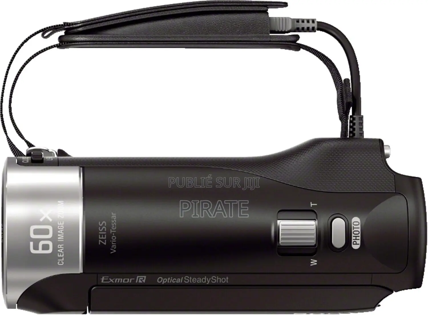 Sony HDR-Cx405 Caméscope Full Hd