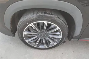 Photo - Jetour Dashing 2022 Black