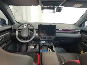 Jetour Dashing 2022 Black