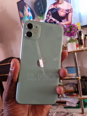 Photo - New Apple iPhone 11 128 GB