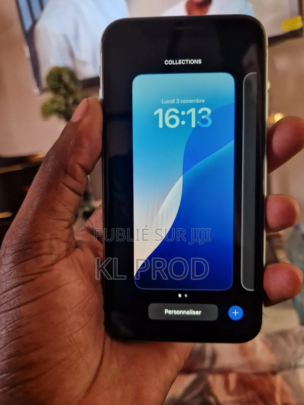 New Apple iPhone 11 128 GB