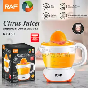 Presse-Agrumes Décakila Kejc007w – 0,7l