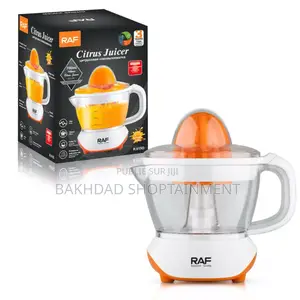 Presse-Agrumes Décakila Kejc007w – 0,7l