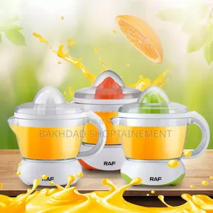  Presse-Agrumes Décakila Kejc007w – 0,7l