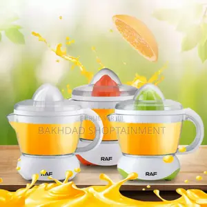 Presse-Agrumes Décakila Kejc007w – 0,7l
