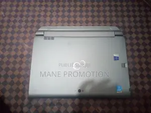 Ordinateur portable Fujitsu Stylistic Q702 8GB Intel Core i5 SSD 128GB