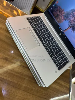 New Ordinateur Portable HP EliteBook 755 G5 8GB AMD Ryzen 3 SSD 256GB