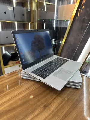 New Ordinateur Portable HP EliteBook 755 G5 8GB AMD Ryzen 3 SSD 256GB