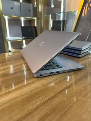 New Ordinateur Portable Dell Latitude 5310 16GB Intel Core I5 SSD 256GB