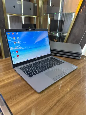 New Ordinateur Portable Dell Latitude 5310 16GB Intel Core I5 SSD 256GB