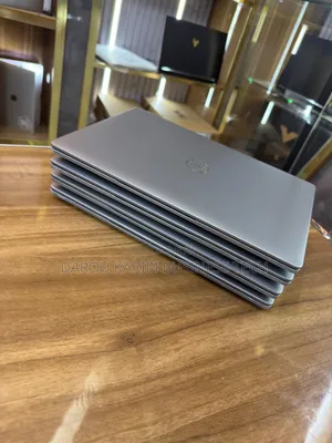 New Ordinateur Portable Dell Latitude 5310 16GB Intel Core I5 SSD 256GB