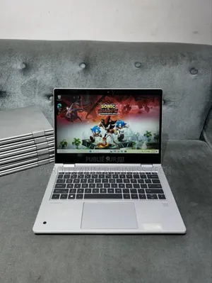 New HP ProBook X360 435 G8 16GB AMD Ryzen 7 SSD 512GB