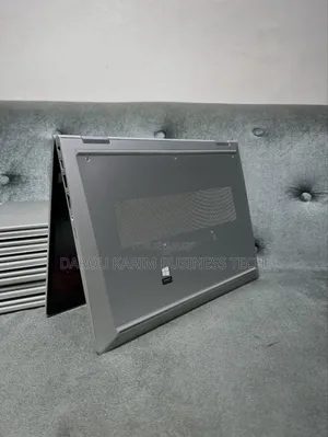 New HP ProBook X360 435 G8 16GB AMD Ryzen 7 SSD 512GB