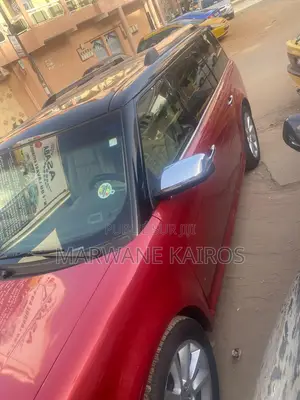 Ford Flex 2014 Rouge