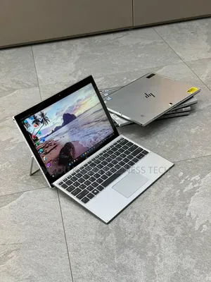 Photo - New HP Elite X2 1013 G4 16GB Intel Core I7 SSD 512GB