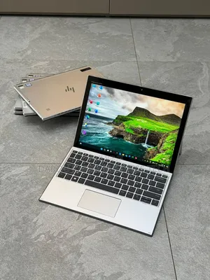 New HP Elite X2 1013 G4 16GB Intel Core I7 SSD 512GB