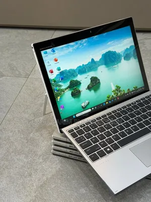 New HP Elite X2 1013 G4 16GB Intel Core I7 SSD 512GB