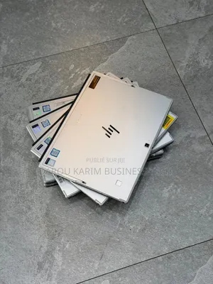 New HP Elite X2 1013 G4 16GB Intel Core I7 SSD 512GB