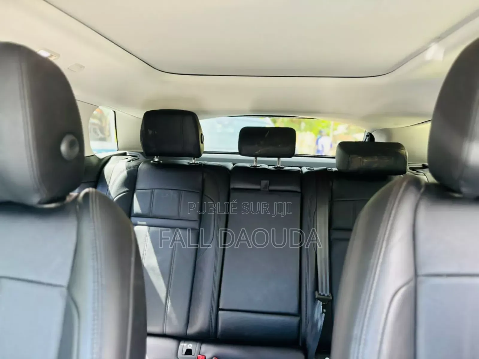 Land Rover Range Rover Evoque 2020