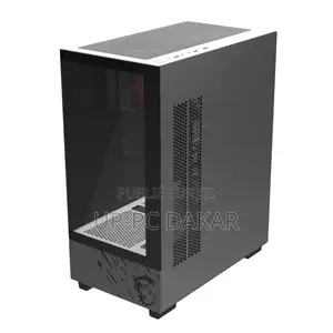 Boitier Pc Msi Pag Pano M110l