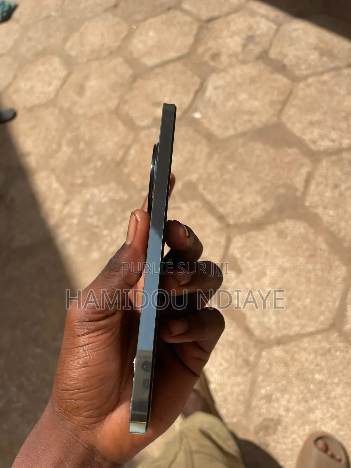 New Realme 12 5G 256 GB Violet