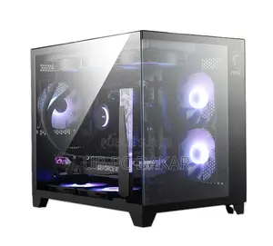 Boitier Pc Msi Pag M100l