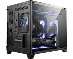 Boitier Pc Msi Pag M100l