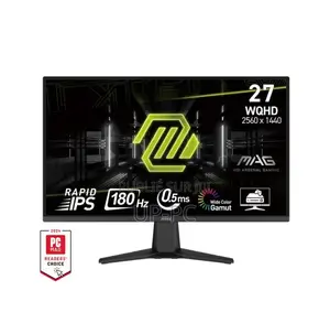 Photo - Ecran Gamer Msi 275qf