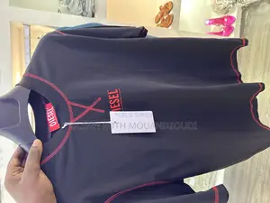 Photo - T-Shirt Homme