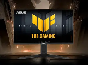 Photo - Ecran Gamer Asus 210htz