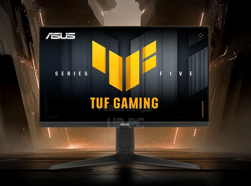 Ecran Gamer Asus 210htz