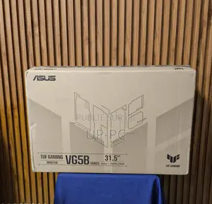 Écran Gamer Asus 250hz 32 Pouces