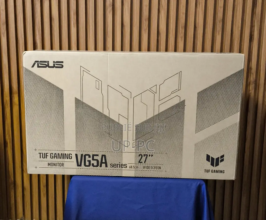 Ecran Gamer Asus 210htz