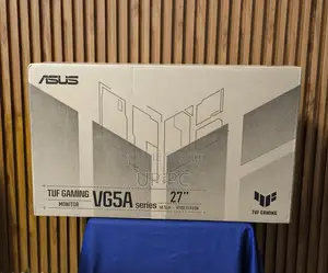 Ecran Gamer Asus 210htz