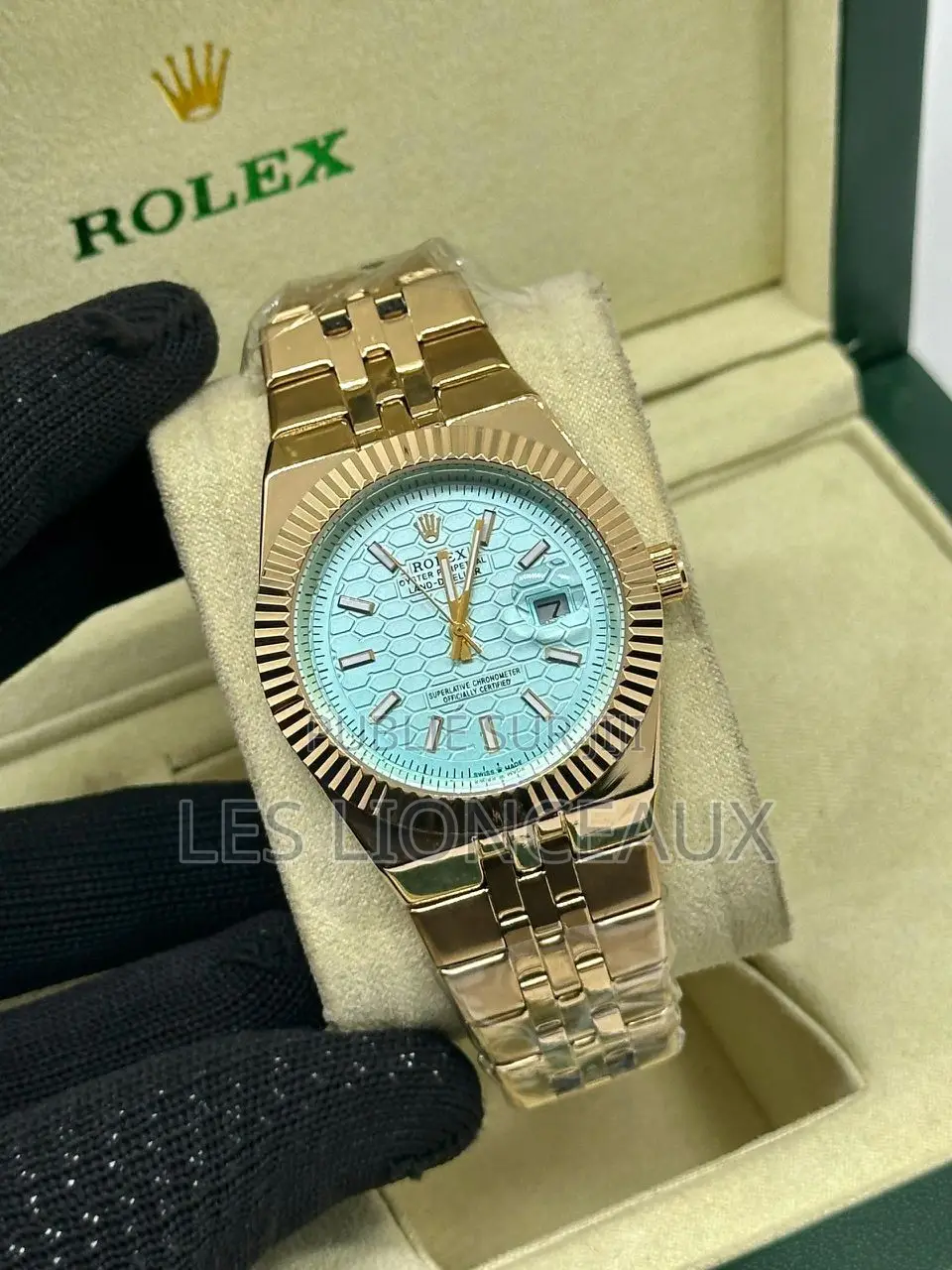 Montre Rolex