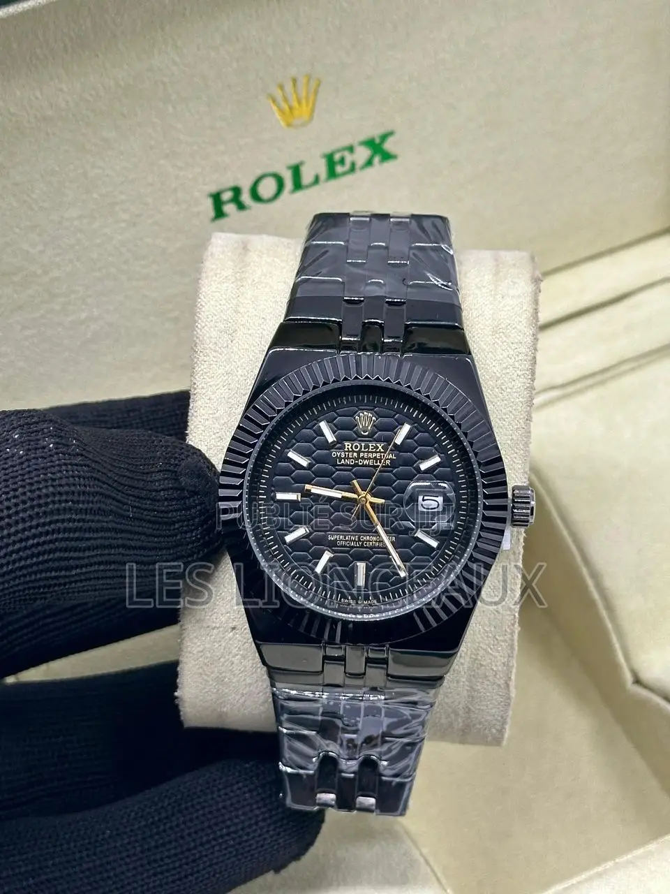 Montre Rolex