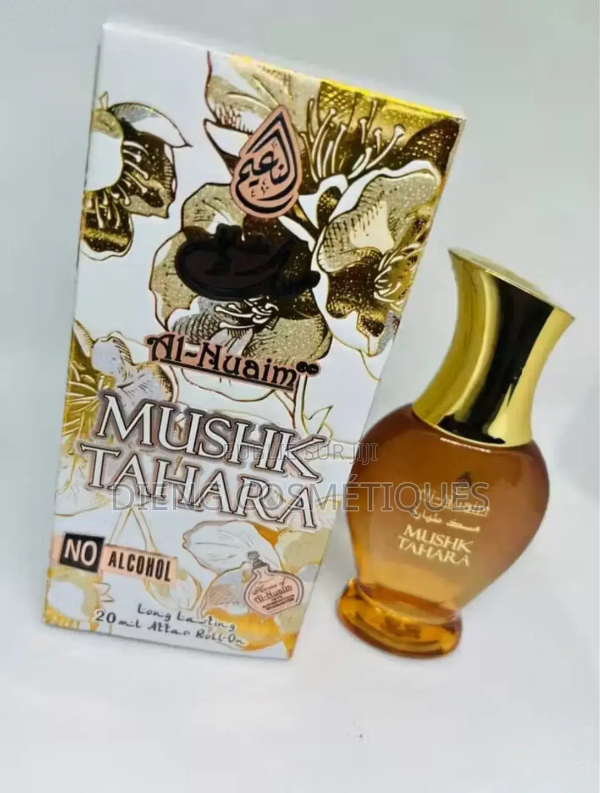 Huile Musk Tahara