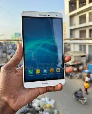 Photo - New Huawei MatePad 10.4 32 GB Blanc