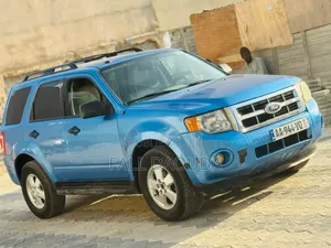 Ford Escape 2010