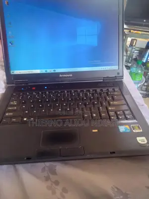 Ordinateur Portable Lenovo ThinkPad T14 2GB Intel Core 2 Duo SSD 128GB