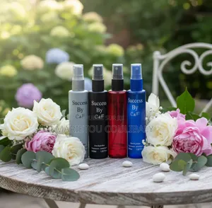 Photo - Parfum Success by C F