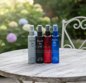 Parfum Success by C F