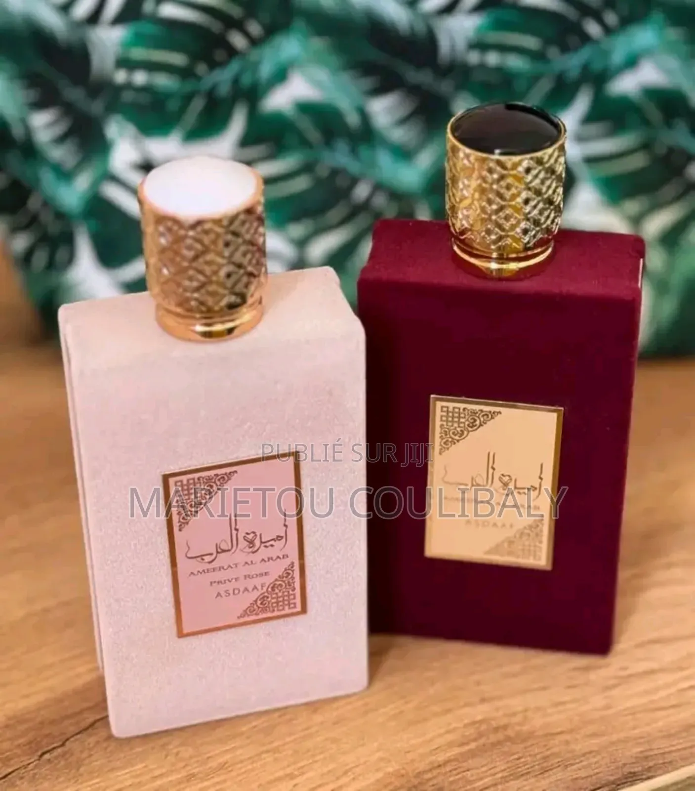 Parfum Amerrat Al Arab