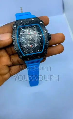 Montre Richard Mille