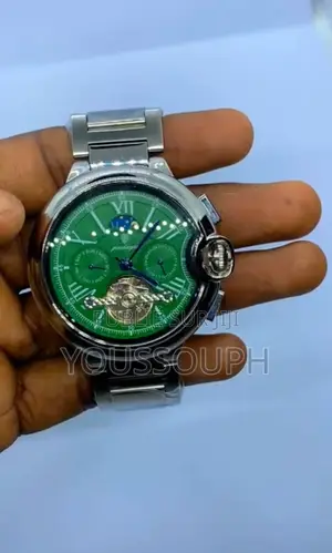 Montre Richard Mille